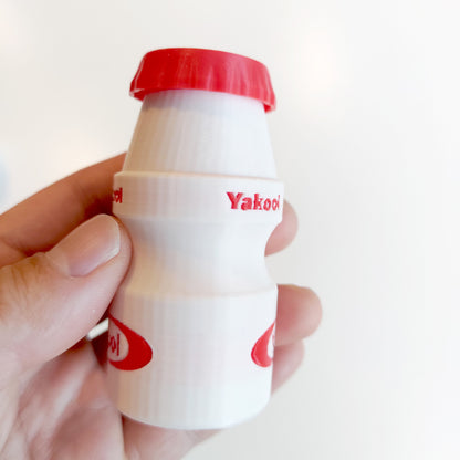 Yakool (Yakult) Fidget Clicker