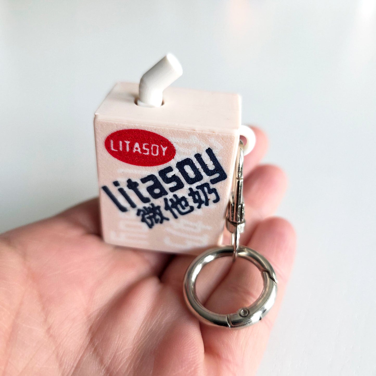 Litasoy Clicker