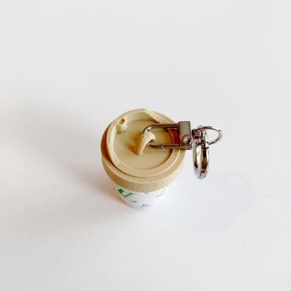 Fancy Cup of Coffee Clicker