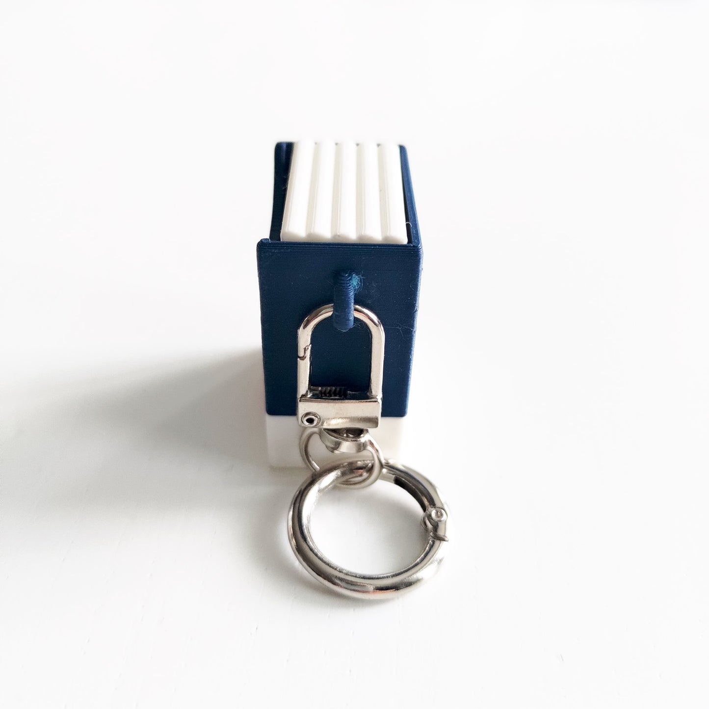 Tempoo Tissues Clicker