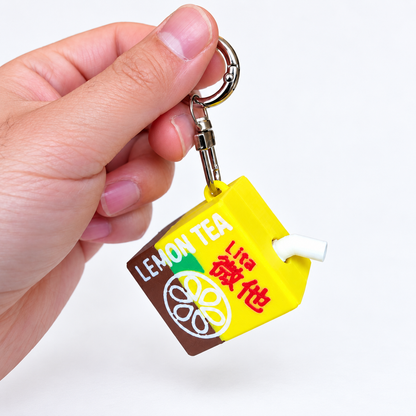 Lita Lemon Tea Clicker