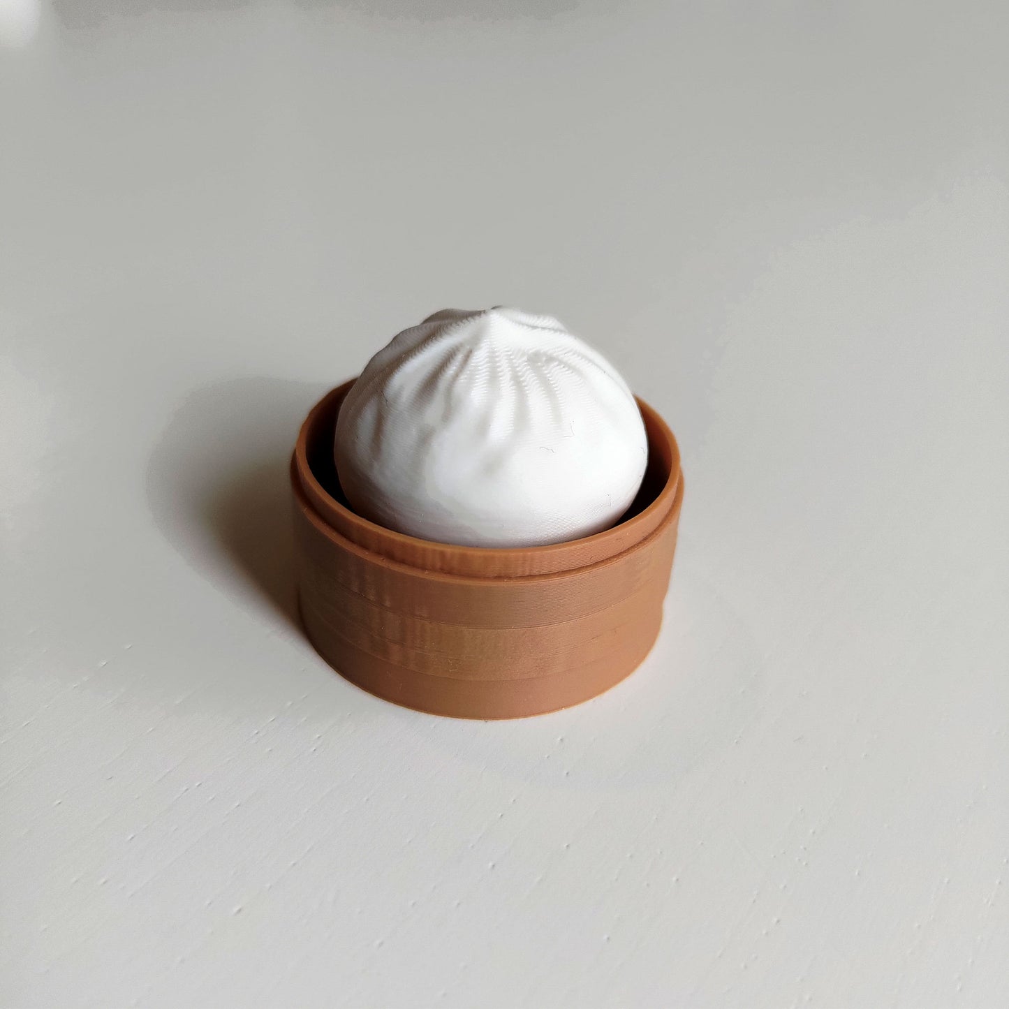 Bao Clicker
