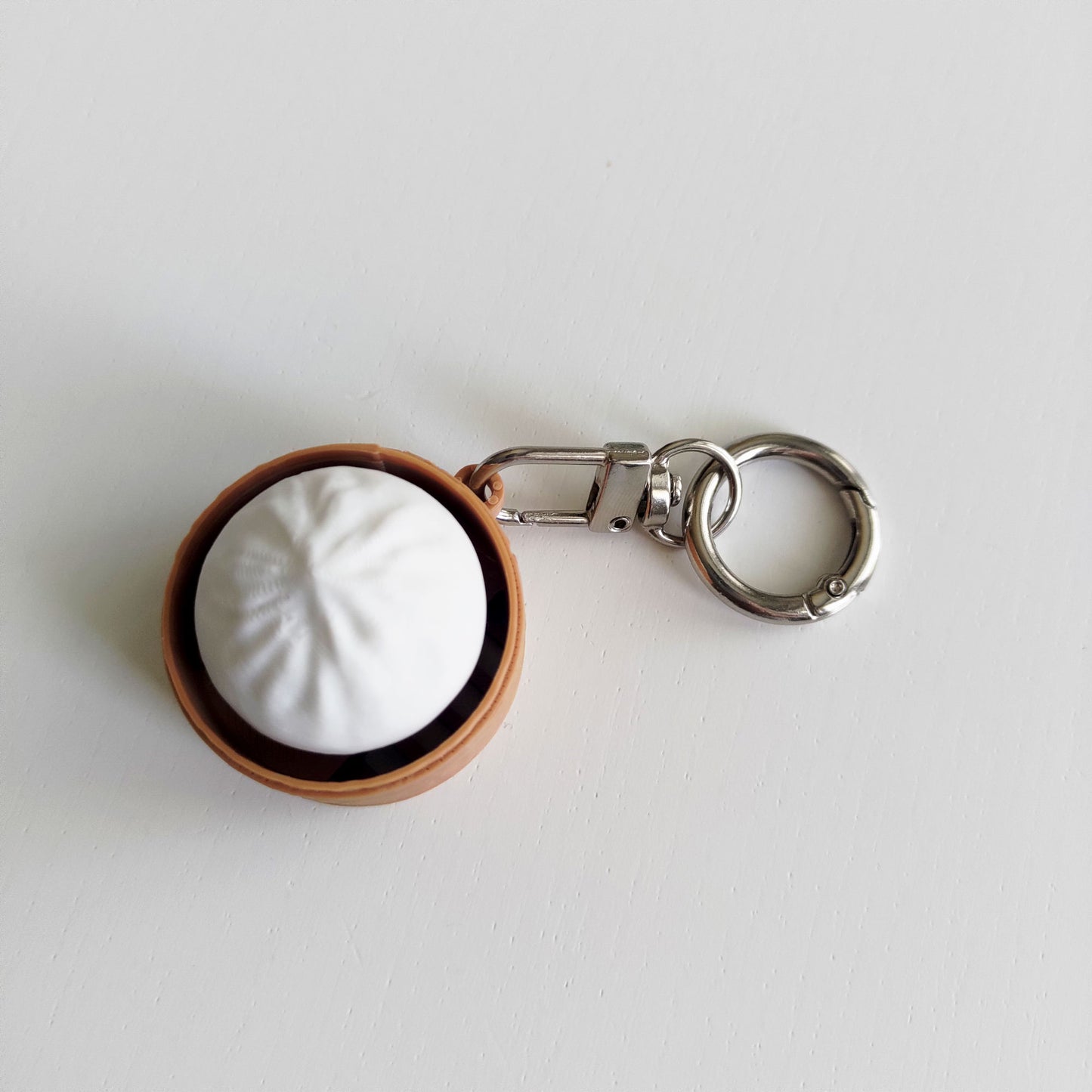 Bao Clicker