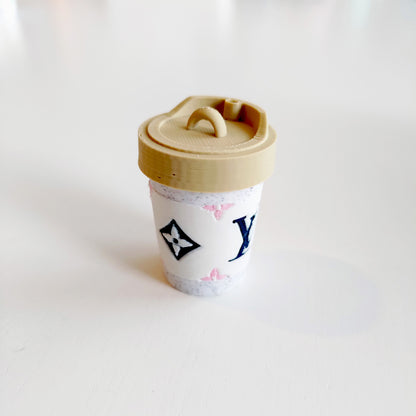 Fancy Cup of Coffee Clicker