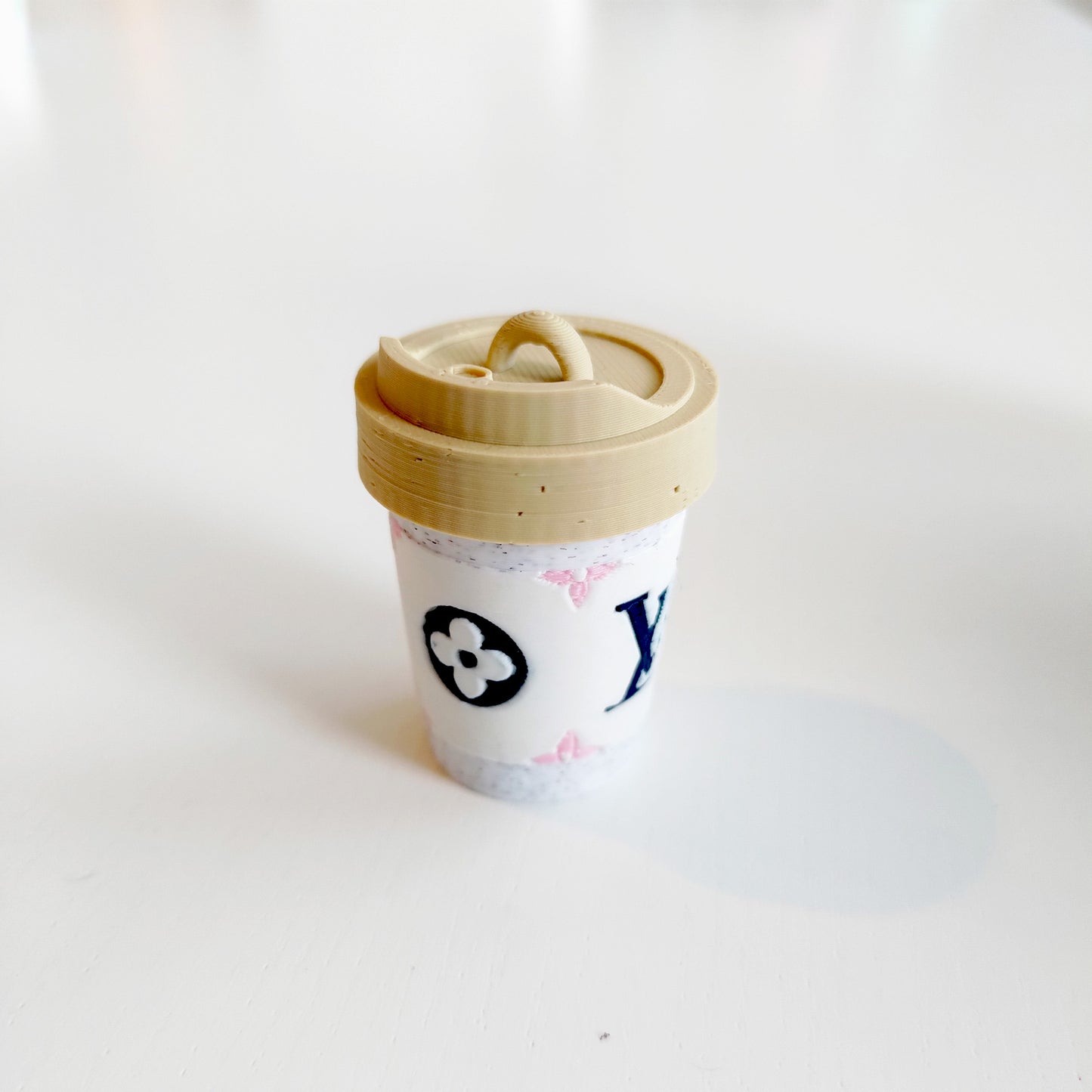 Fancy Cup of Coffee Clicker