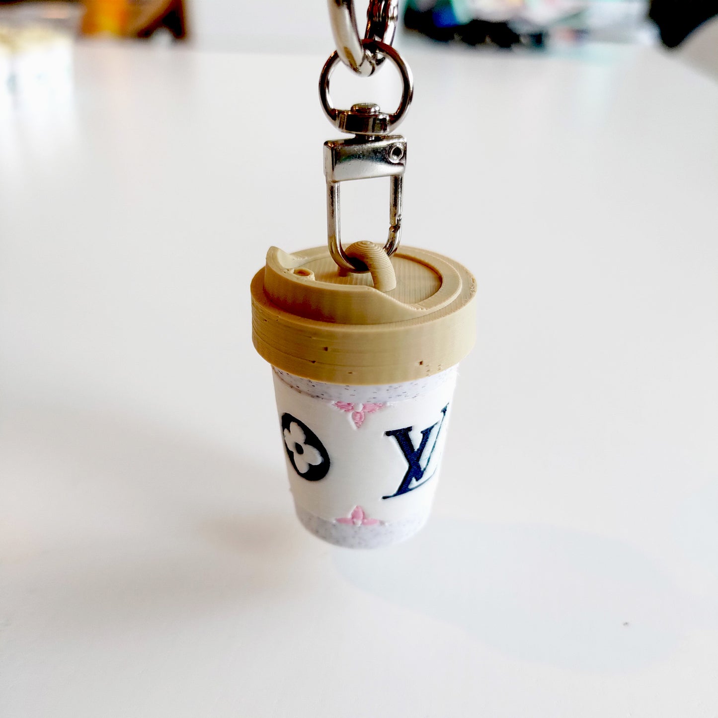 Fancy Cup of Coffee Clicker