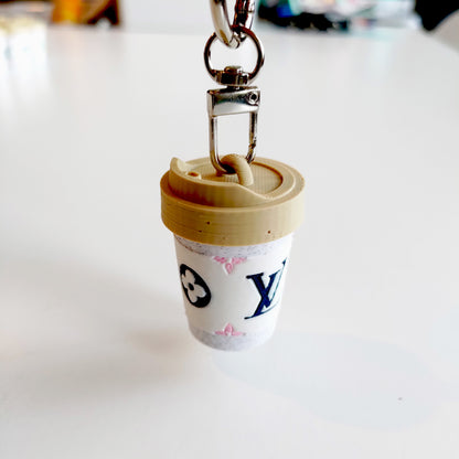 Fancy Cup of Coffee Clicker