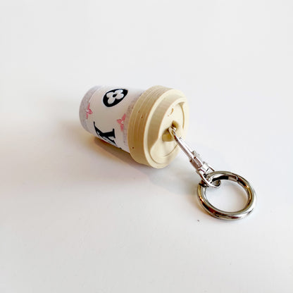 Fancy Cup of Coffee Clicker