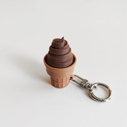 Ice Cream Cone Clicker (4 Flavours)
