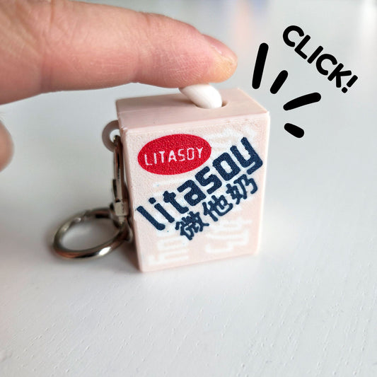 Litasoy Clicker