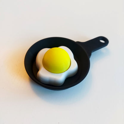 Sunny Side Up Clicker