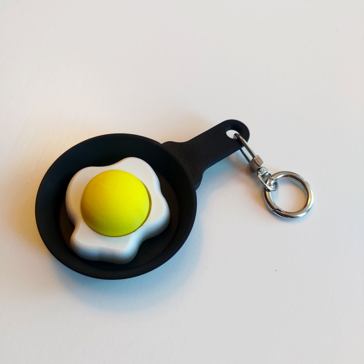 Sunny Side Up Clicker
