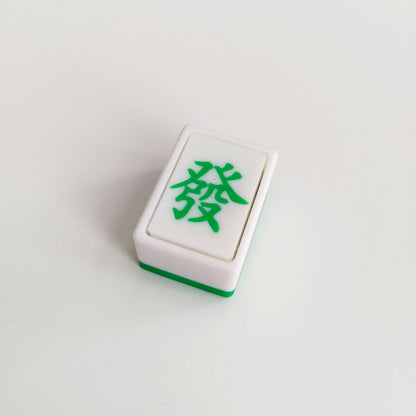 Mahjong Clickers