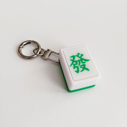 Mahjong Clickers