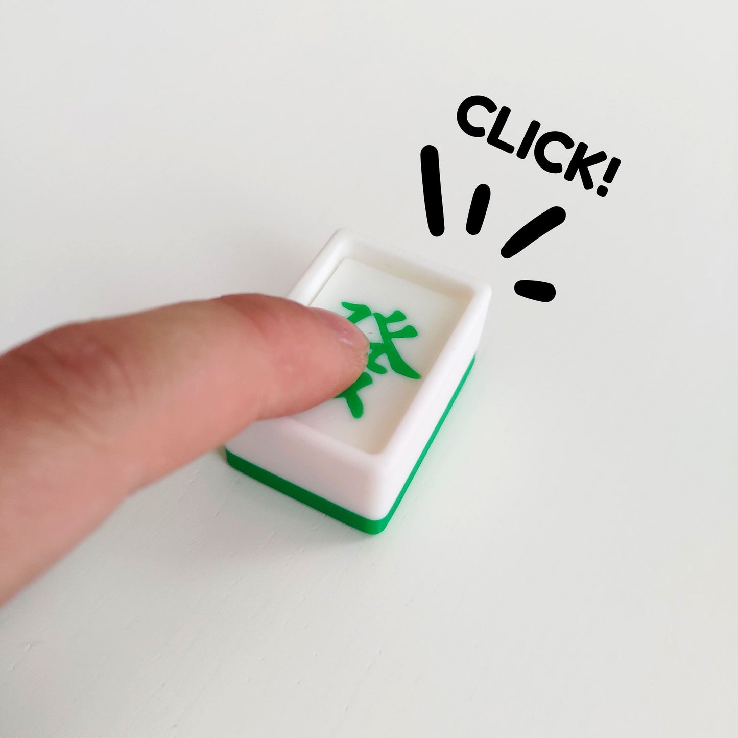 Mahjong Clickers