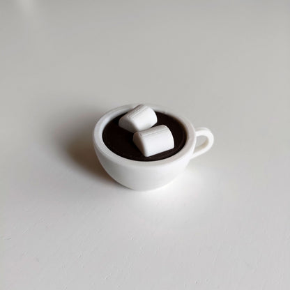 Hot Chocolate Clicker
