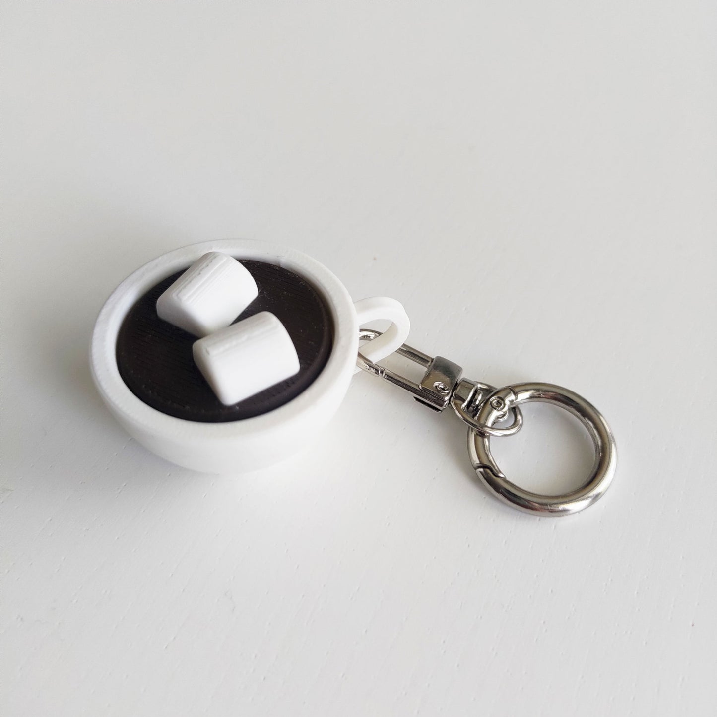 Hot Chocolate Clicker