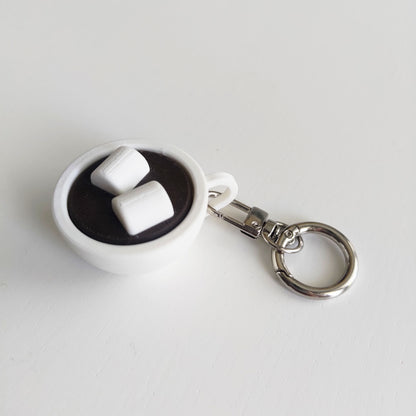 Hot Chocolate Clicker