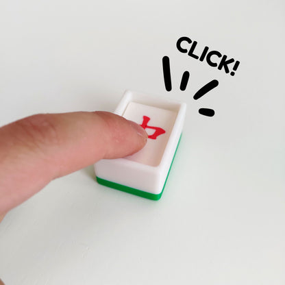 Mahjong Clickers