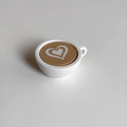 Latte (Heart) Clicker