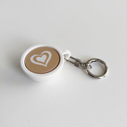 Latte (Heart) Clicker
