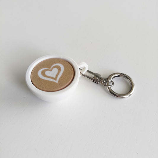 Latte (Heart) Clicker