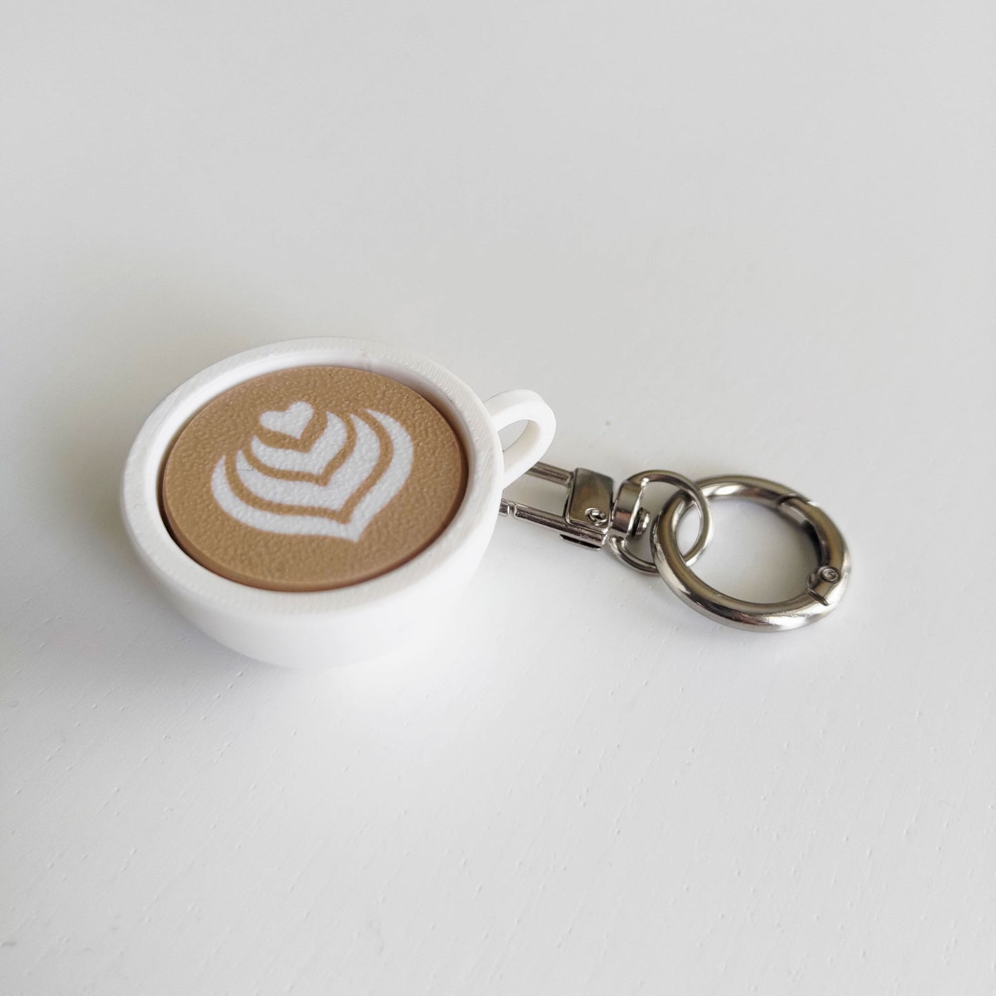 Latte Clicker