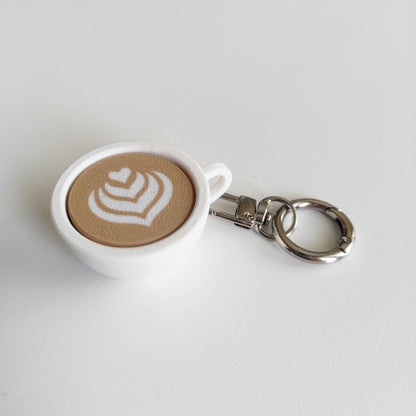 Latte Clicker