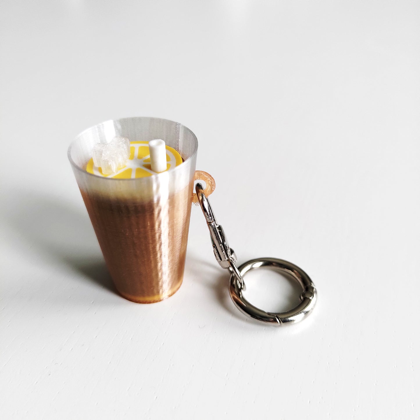 Iced Lemon Tea Clicker