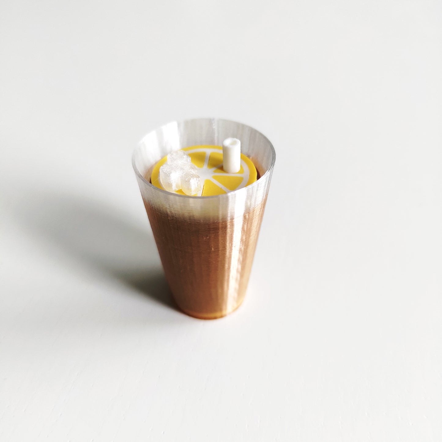 Iced Lemon Tea Clicker