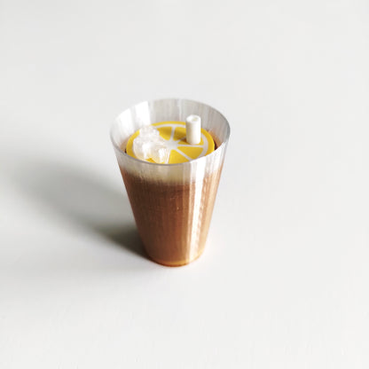 Iced Lemon Tea Clicker