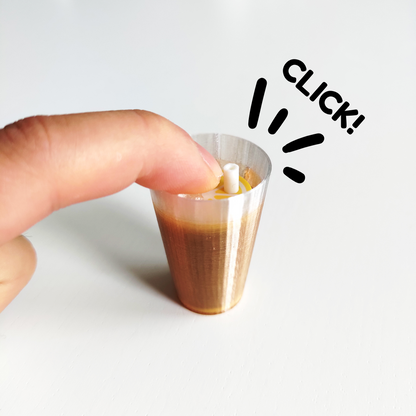 Iced Lemon Tea Clicker