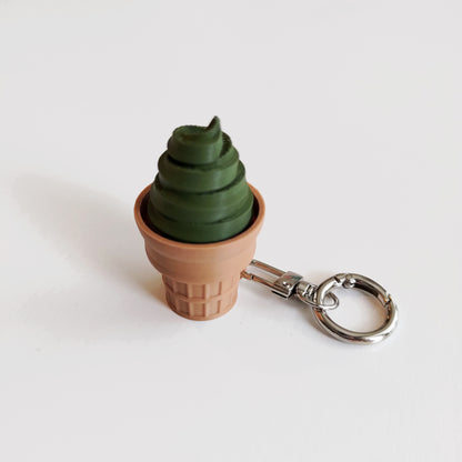 Ice Cream Cone Clicker (4 Flavours)