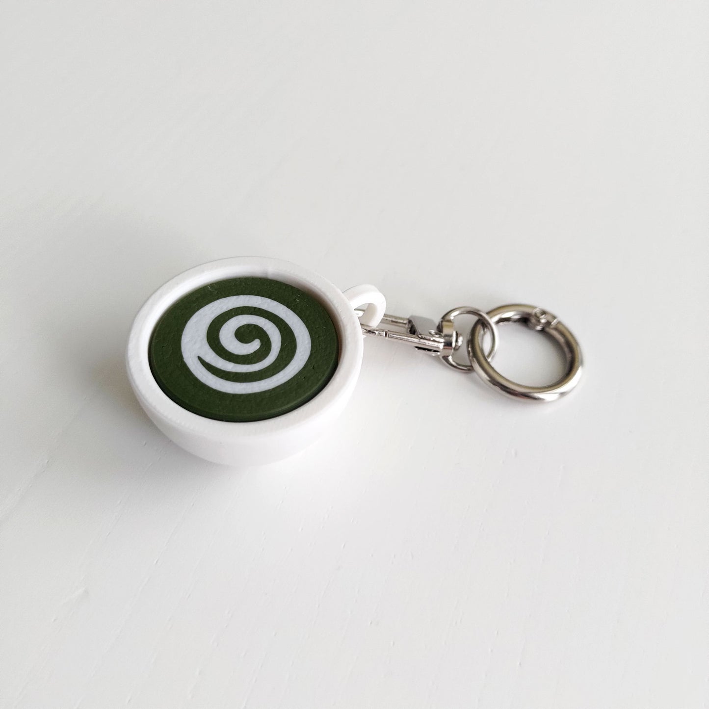 Matcha Latte Clicker