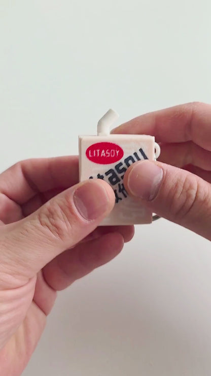 Litasoy Clicker