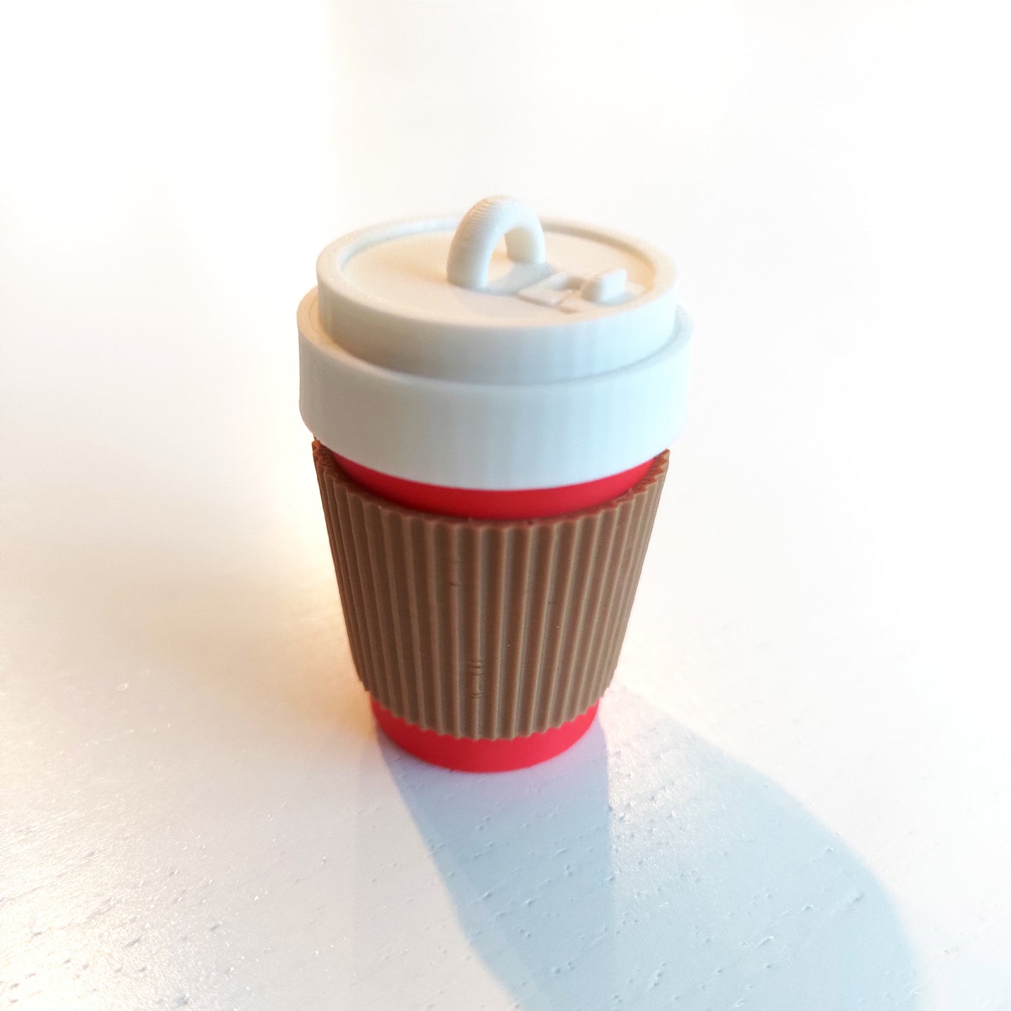 Timmies Cup Of Coffee Clicker