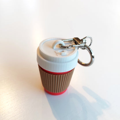 Timmies Cup Of Coffee Clicker