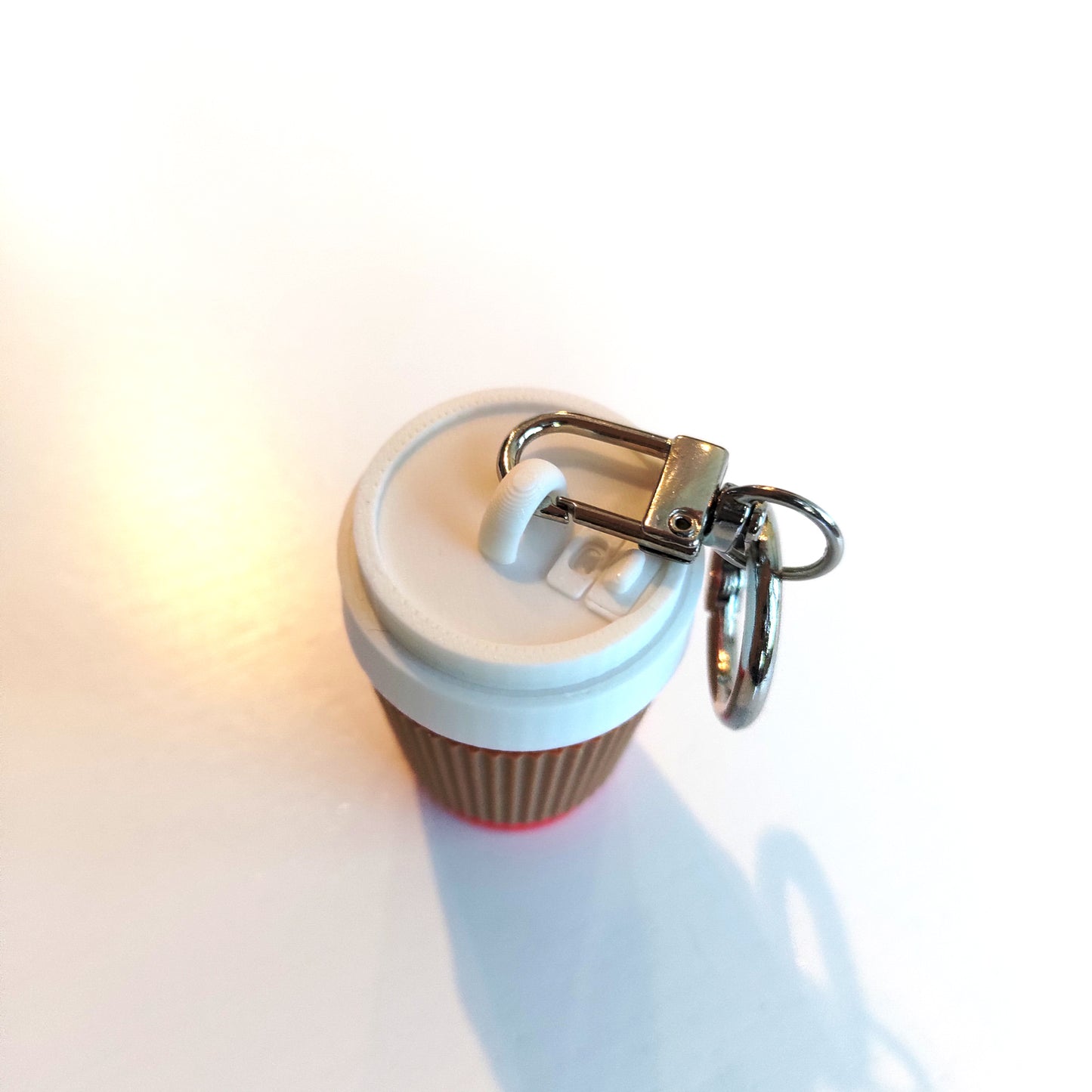 Timmies Cup Of Coffee Clicker