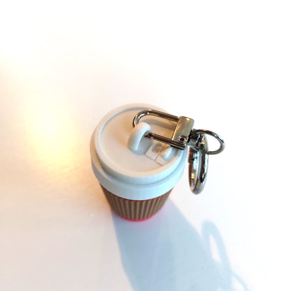 Timmies Cup Of Coffee Clicker