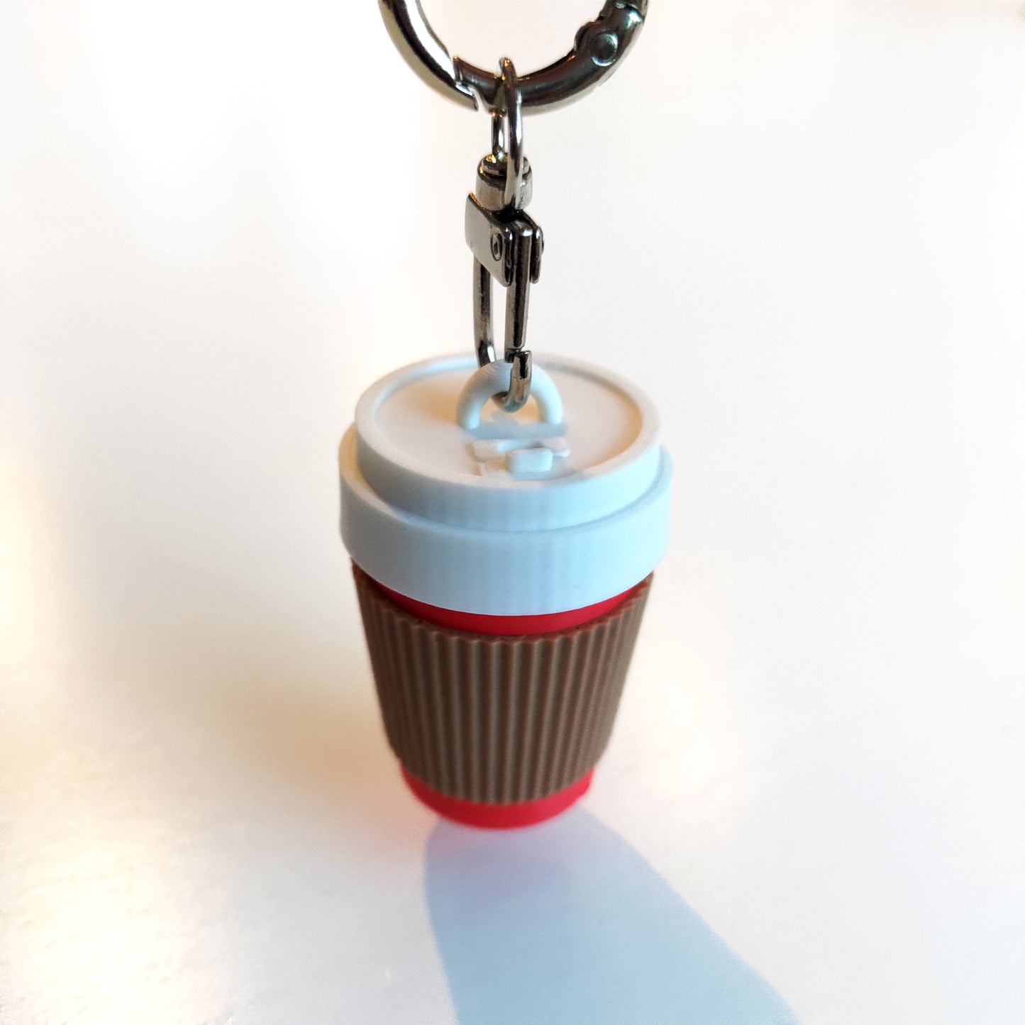 Timmies Cup Of Coffee Clicker