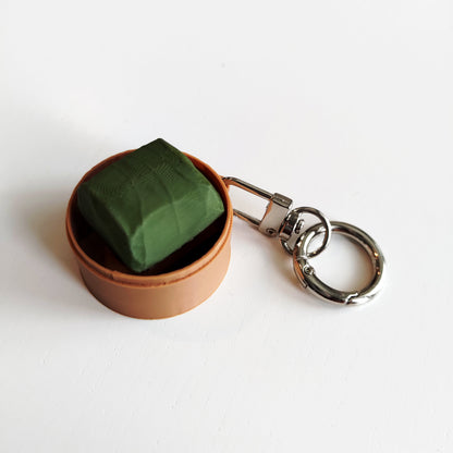 Sticky Rice Chicken Clicker