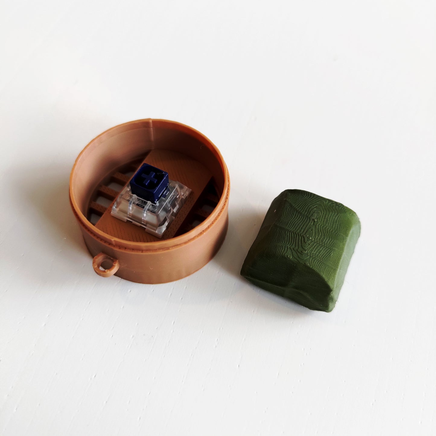 Sticky Rice Chicken Clicker