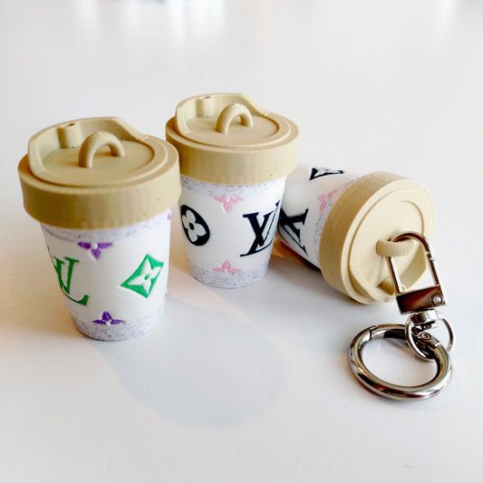 Fancy Cup of Coffee Clicker