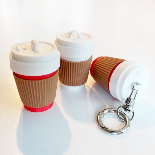 Timmies Cup Of Coffee Clicker