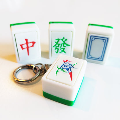 Mahjong Clickers