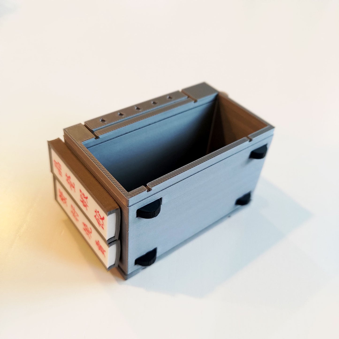 Dim Sum Cart (Empty)