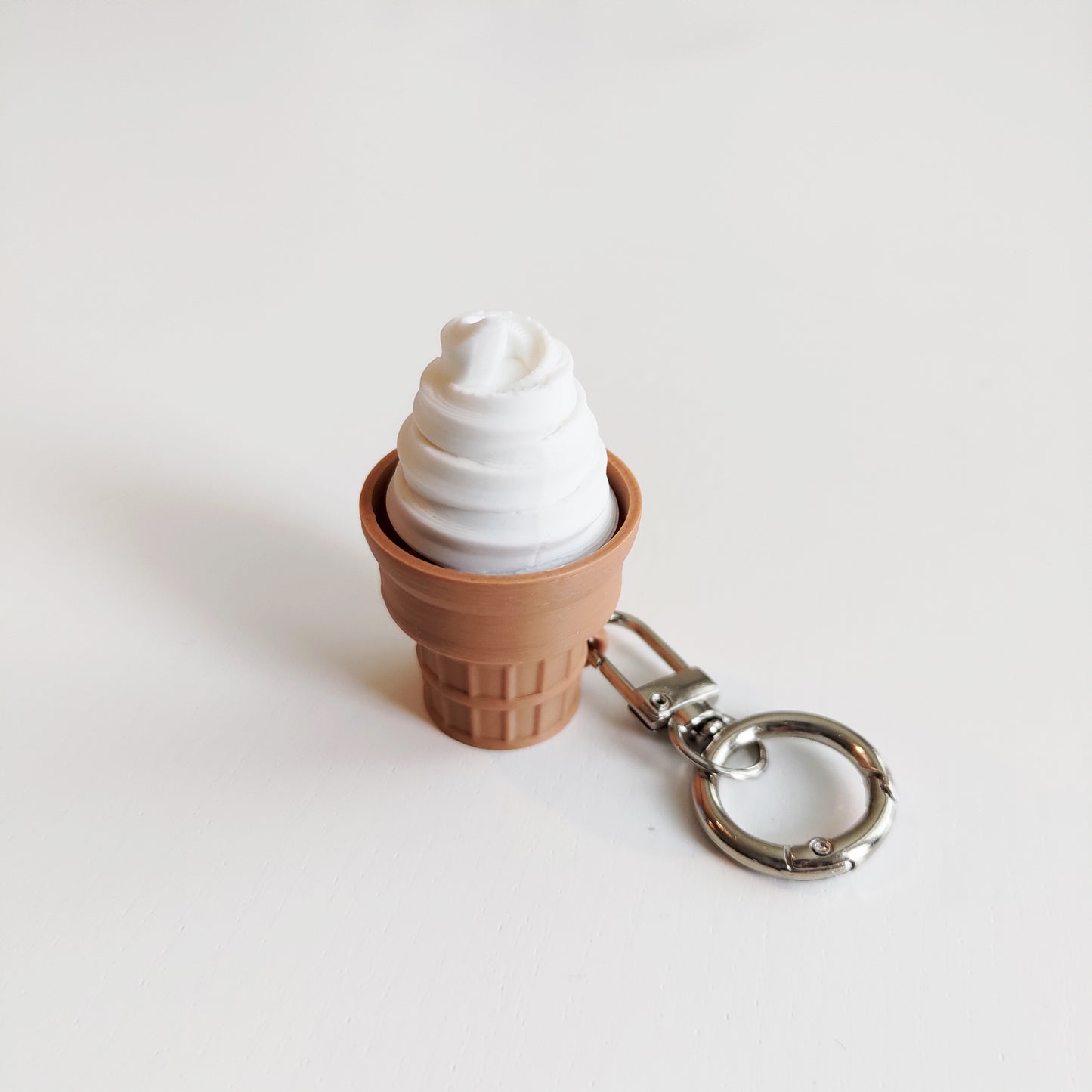 Ice Cream Cone Clicker (4 Flavours)