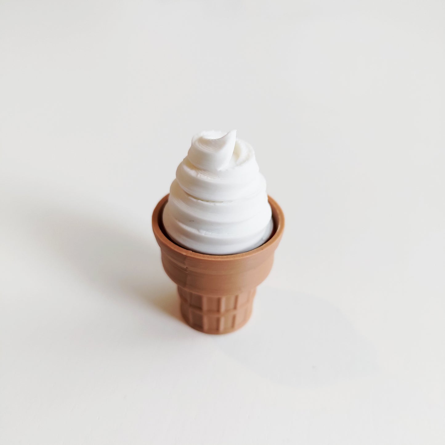 Ice Cream Cone Clicker (4 Flavours)