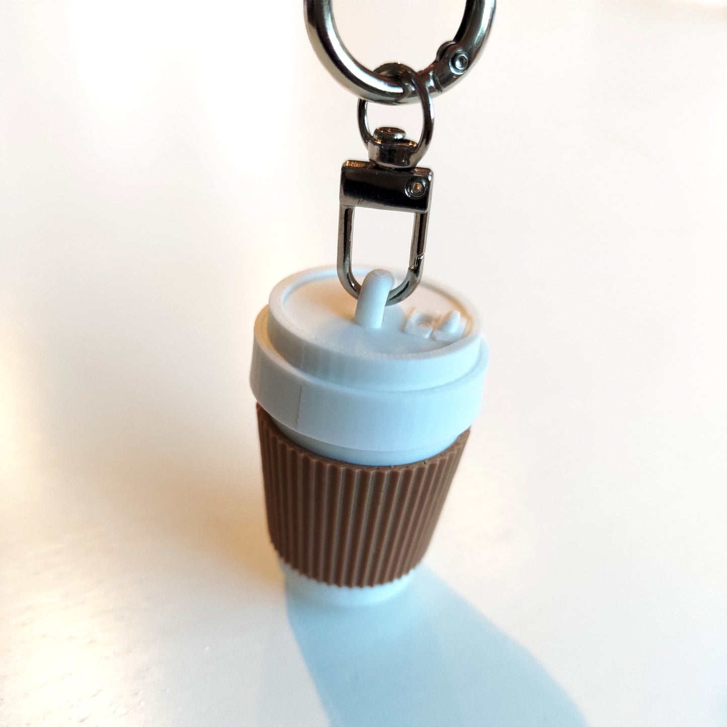 Timmies Cup Of Coffee Clicker